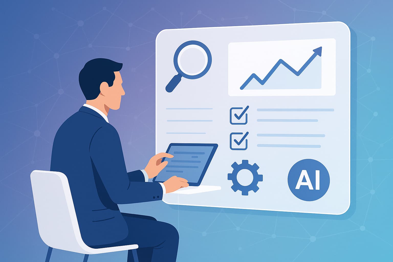 Audit & Consulting Stratégique