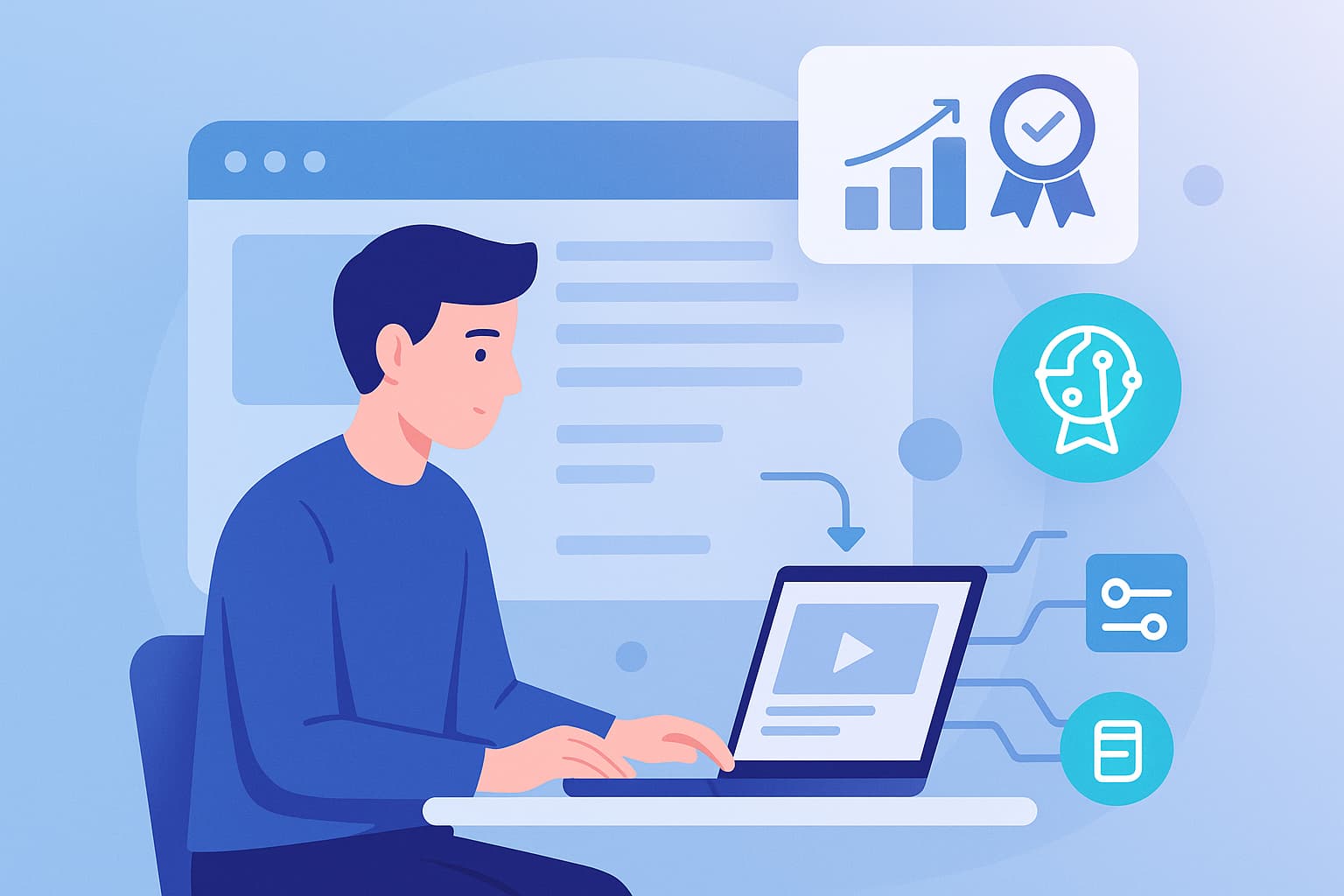 Formation e-learning