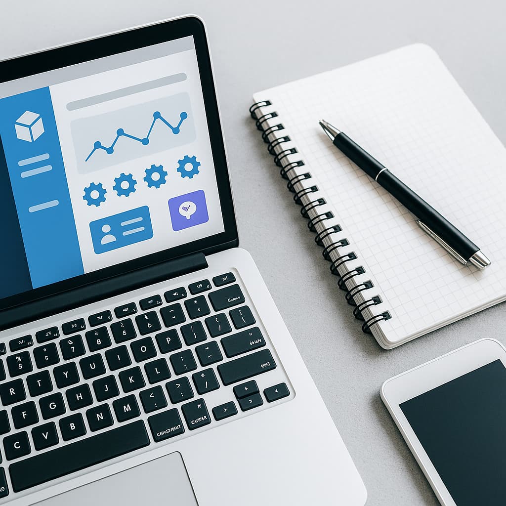 Formation aux outils numérique